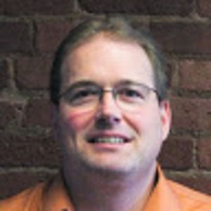 Meet your Posher, Mark